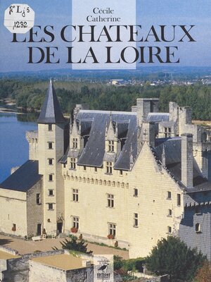 cover image of Les Châteaux de la Loire